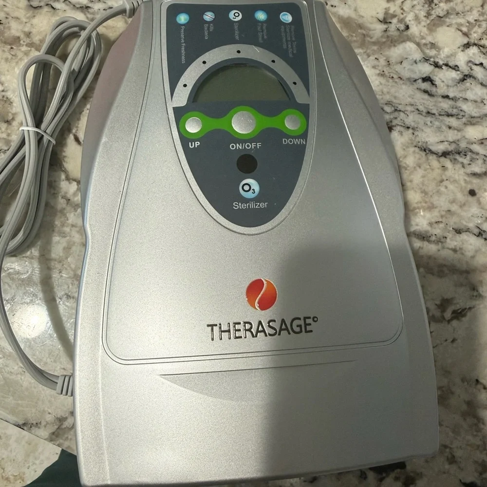 Silver Ozone Sterilizer - Picture 3 of 7